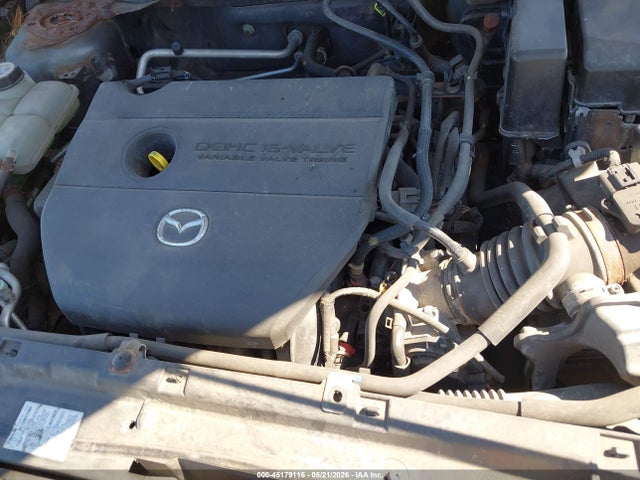 Mazda Mazda3 I Touring