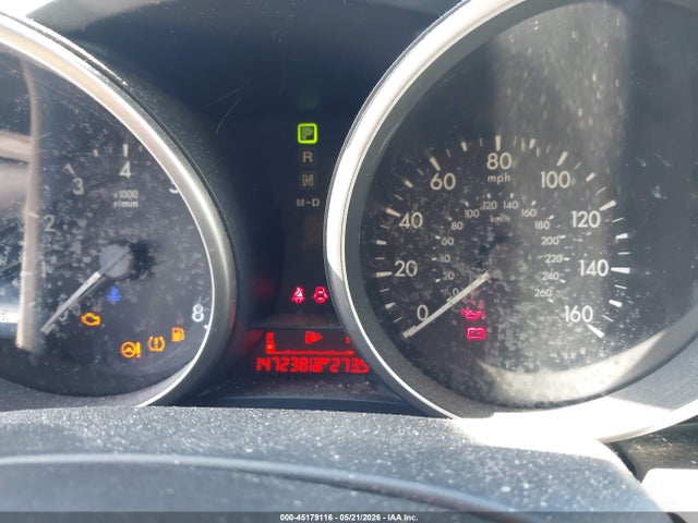 Mazda Mazda3 I Touring