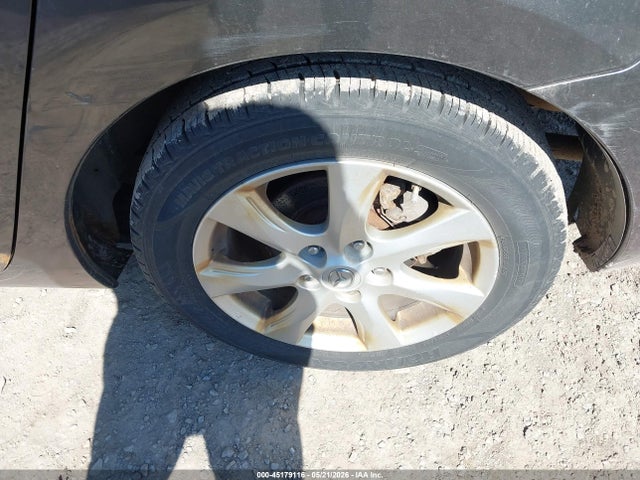 Mazda Mazda3 I Touring