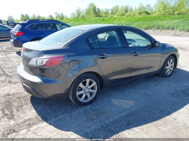 Mazda Mazda3 I Touring