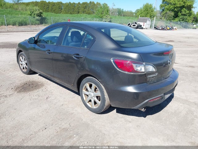 Mazda Mazda3 I Touring