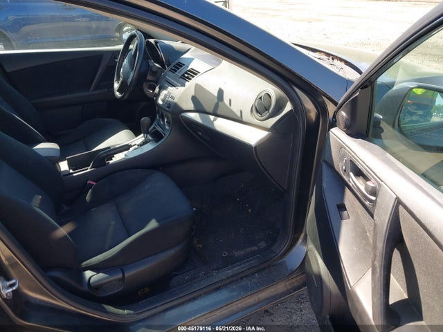 Mazda Mazda3 I Touring