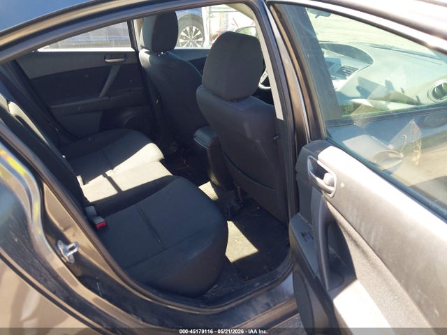Mazda Mazda3 I Touring