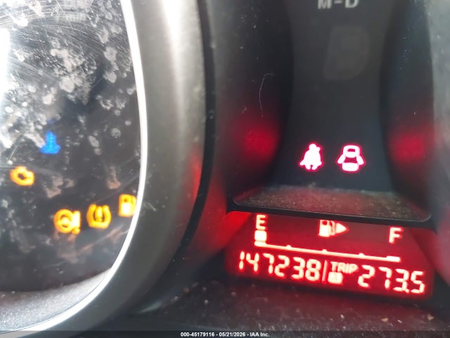 Mazda Mazda3 I Touring