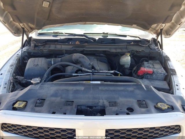 Ram 1500 Outdoorsman