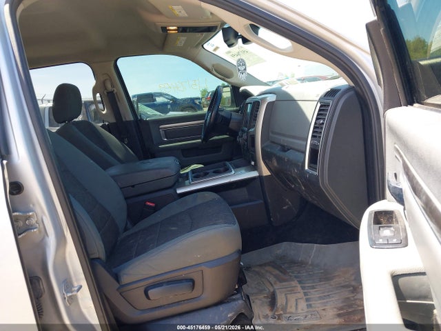 Ram 1500 Outdoorsman