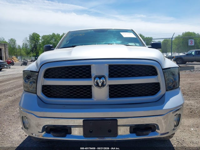 Ram 1500 Outdoorsman