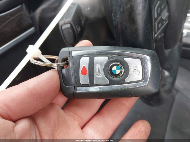 BMW 5 Series Xdrive