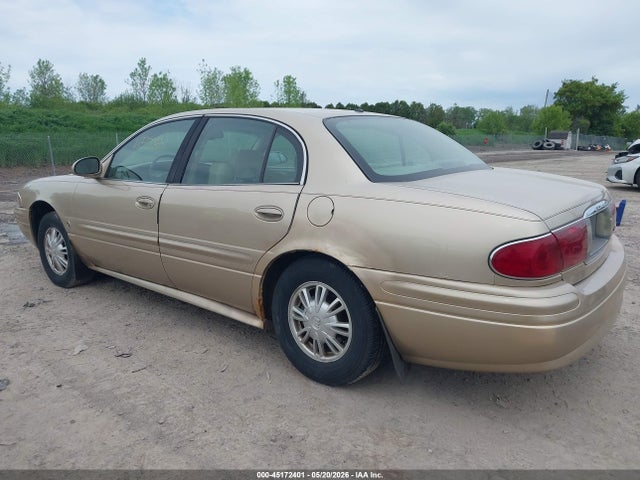 Buick LeSabre Custom