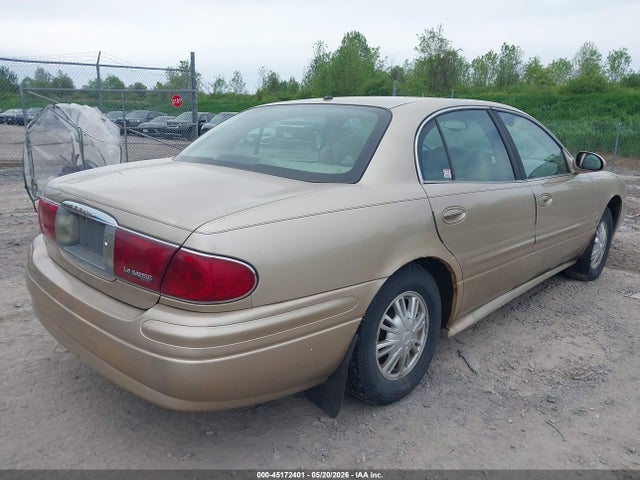 Buick LeSabre Custom