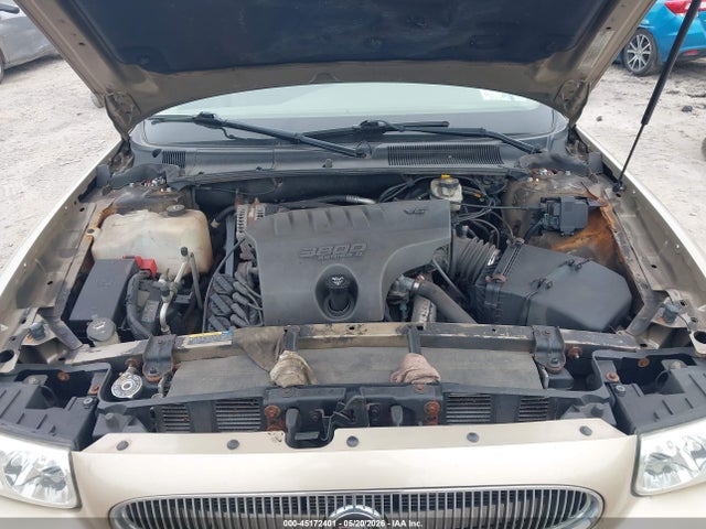 Buick LeSabre Custom