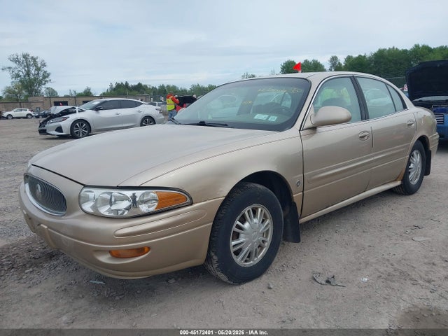Buick LeSabre Custom