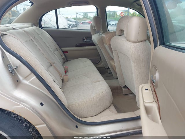Buick LeSabre Custom