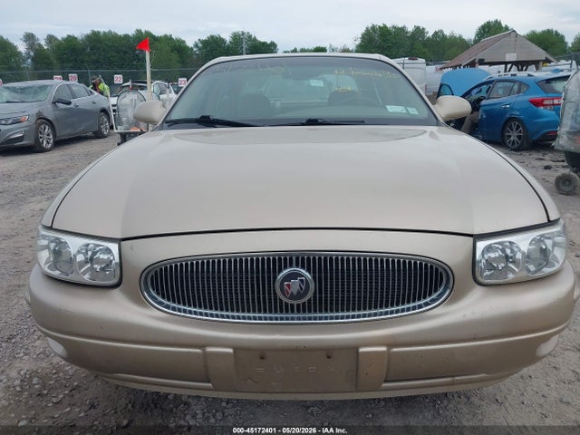 Buick LeSabre Custom