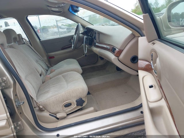 Buick LeSabre Custom