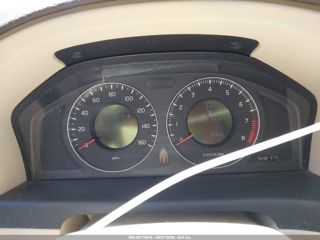 Volvo XC70 3.2