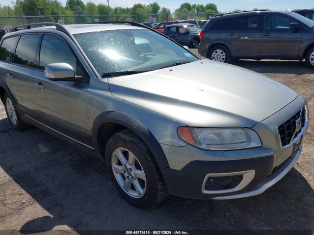 Volvo XC70 3.2
