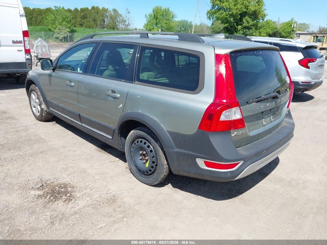 Volvo XC70 3.2