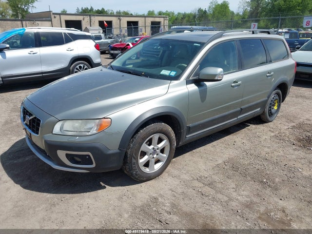 Volvo XC70 3.2