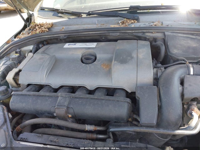 Volvo XC70 3.2