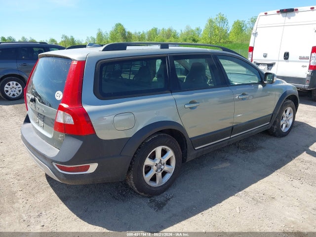 Volvo XC70 3.2