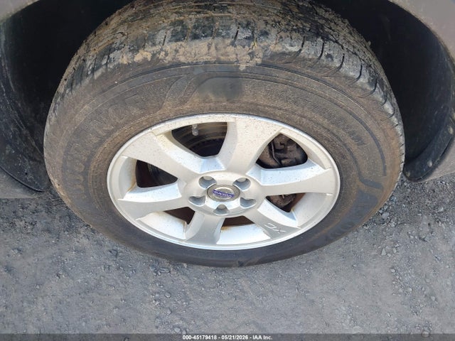 Volvo XC70 3.2