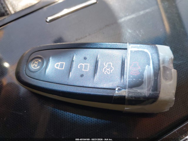 Ford Taurus Limited