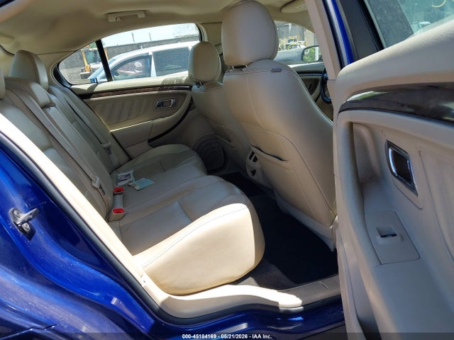 Ford Taurus Limited