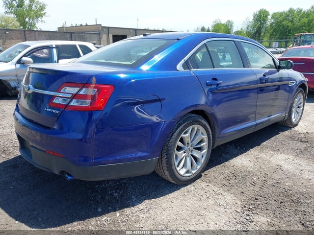 Ford Taurus Limited