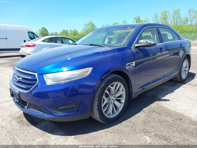 Ford Taurus Limited