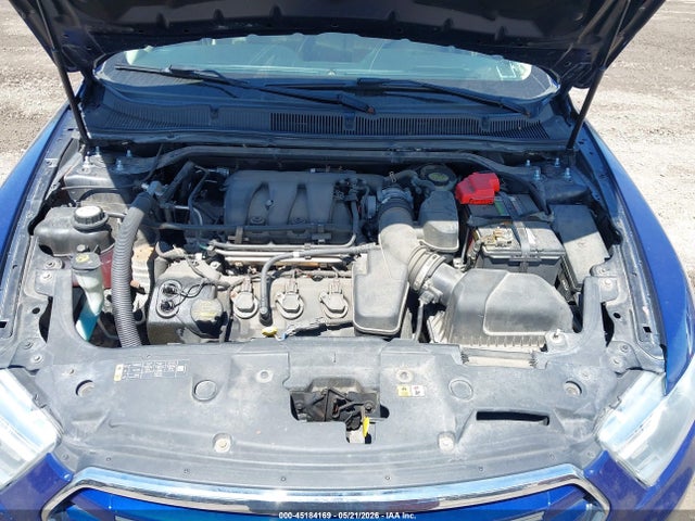 Ford Taurus Limited