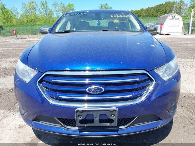 Ford Taurus Limited