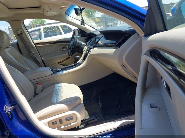 Ford Taurus Limited