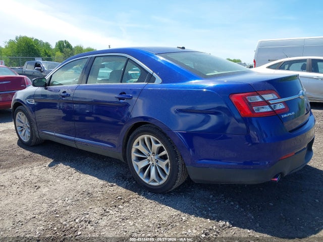 Ford Taurus Limited