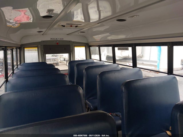 Chevrolet Express 3500