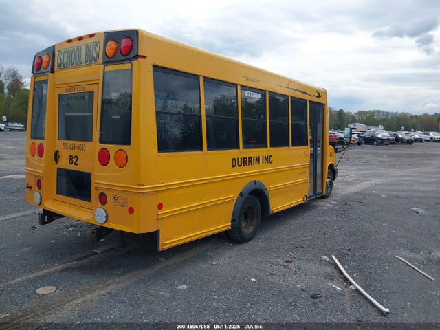 Chevrolet Express 3500
