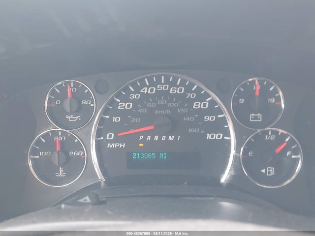 Chevrolet Express 3500