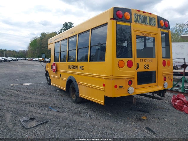 Chevrolet Express 3500