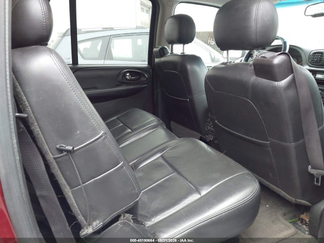 Chevrolet Trailblazer Lt