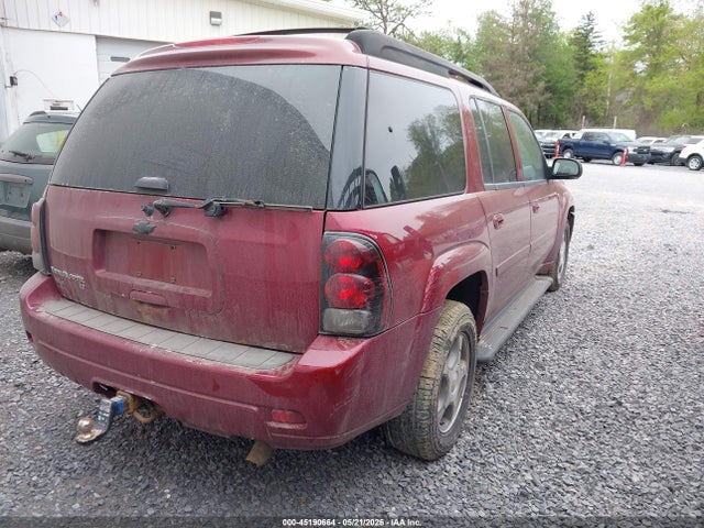 Chevrolet Trailblazer Lt