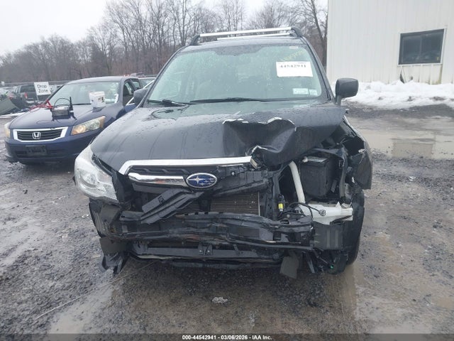 Subaru Forester 2.5i