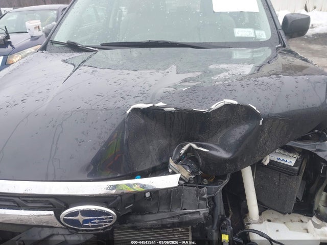 Subaru Forester 2.5i