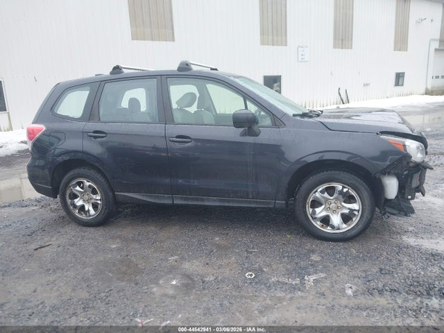 Subaru Forester 2.5i