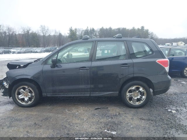 Subaru Forester 2.5i