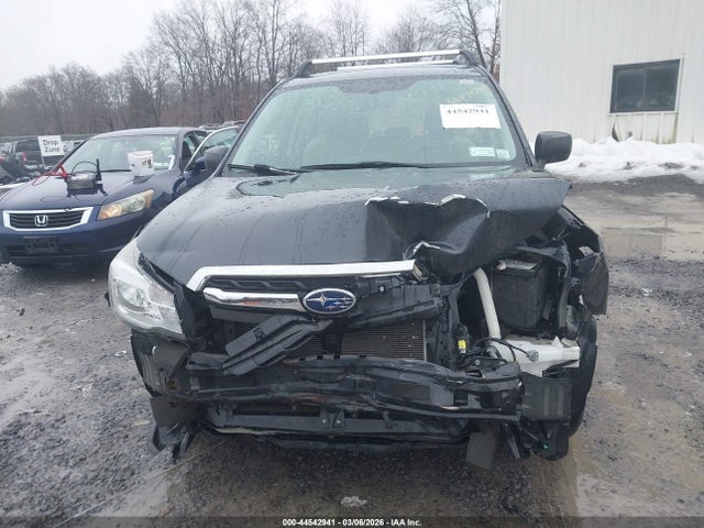 Subaru Forester 2.5i