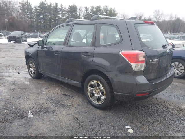 Subaru Forester 2.5i