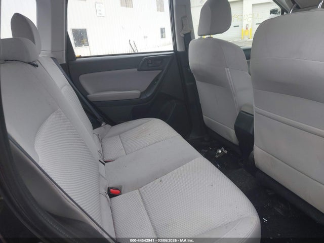 Subaru Forester 2.5i