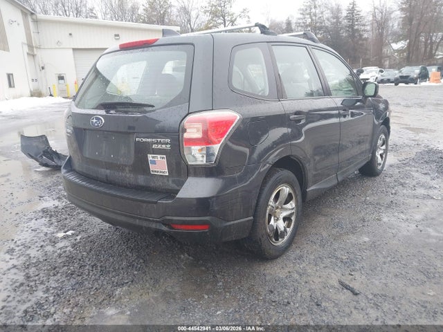Subaru Forester 2.5i