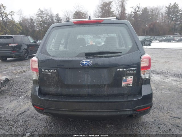Subaru Forester 2.5i