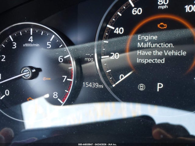 Mazda Mazda3 2.5 S Premium